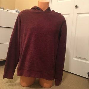 American Eagle Men’s Large Active Flex Hoodie